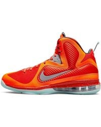 Nike - Lebron 9 'Big Bang' 2022 - Lyst