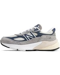 New Balance - 990V6 'Made - Lyst
