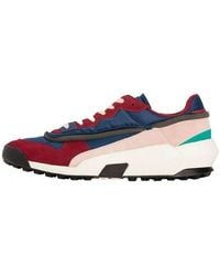 Onitsuka Tiger - Admix Runner - Lyst