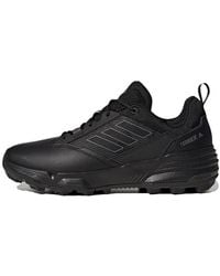adidas - Terrex Unity Lea Low - Lyst