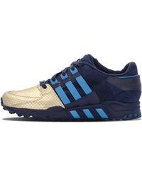 adidas - Ronnie Fieg X Eqt Support '93 'Nyc's Bravest' - Lyst