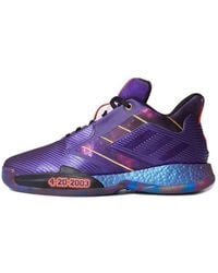 adidas - T-Mac Millennium 2 'Galaxy' - Lyst