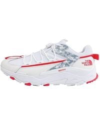 The North Face - (Wmns) Vectiv Taraval Tech Lifestyle Shoes 'Tnf' - Lyst