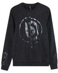 adidas - Neo U Avngrs Swt Casual Sports Round Neck Pullover - Lyst