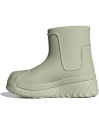 adidas - Adifom Superstar Bootie - Lyst