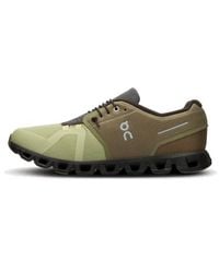 On Shoes - Cloud 5 'Grove Haze' - Lyst