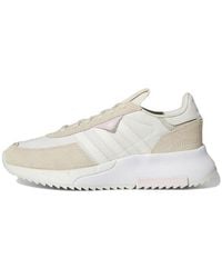 adidas - (Wmns) Retropy F2 'Wonder' - Lyst