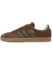 adidas - Samba Og 'Preloved' - Lyst