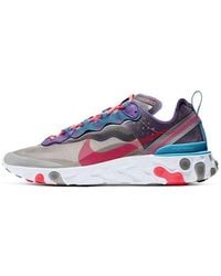 Nike - React Element 87 Orbit' - Lyst