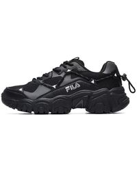 Fila - (Wmns) Cat Claw Sports Casual Sneakers - Lyst