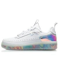 Li-ning - (Wmns) Counterflow Classic Casual Shoe - Lyst