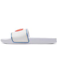 PUMA - Leadcat Ftr Slide 'Badges - Lyst