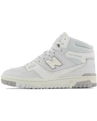 New Balance - 650R 'Light Aluminum Rain Cloud' - Lyst