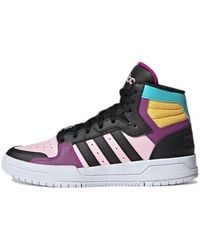 adidas - (Wmns) Entrap Mid - Lyst