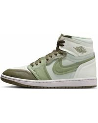Nike - (Wmns) 1 High Method Of Make 'Medium Seafoam' - Lyst