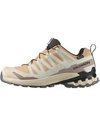 Salomon - Xa Pro 3D V9 Gtx 'Hazelnut Tender Peach' - Lyst