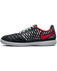 Nike - Lunar Gato 2 Ic 'Anthracite Infrared' - Lyst