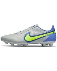 Nike - Tiempo Legend 9 Academy Hg Hard Ground Soccer Spike - Lyst