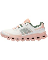 On Shoes - (Wmns) Cloudvista 'Frost Rose' - Lyst