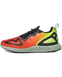 adidas - Zx 2K 4D 'Gradient' - Lyst