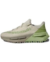adidas - Nmd S1 Mahbs 'Pharrell Humanrace Mint' - Lyst