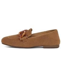 UGG - (Wmns) Casual Loafers 'Marron' - Lyst