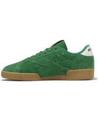 Reebok - Club C Grounds - Lyst