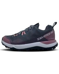 The North Face - Activist Futurelight Hiking Shoes - Lyst