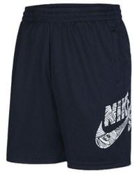 Nike - Sb Sunday Skateboard Shorts - Lyst