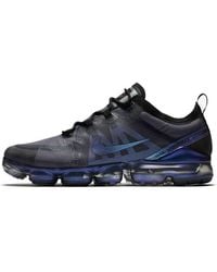 Nike Air Vapormax Run Utility Throwback Future in Blue for Men Lyst UK