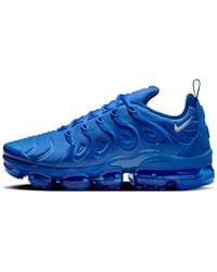 Nike - Air Vapormax Plus 'Game Royal' - Lyst