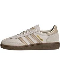 adidas - (Wmns) Handball Spezial 'Aluminum Wonder' - Lyst