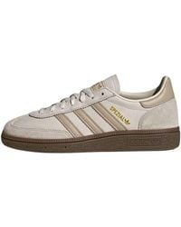 adidas - (Wmns) Handball Spezial 'Aluminum Wonder' - Lyst