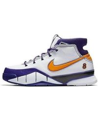 Nike - Zoom Kobe 1 Protro 'Final Seconds' - Lyst