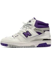 New Balance - 650R Interstellar' - Lyst