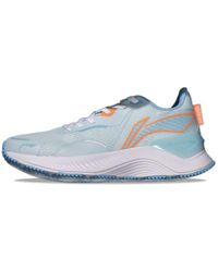 Li-ning - (Wmns) Yueying 1.0 'Ice' - Lyst