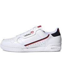 adidas - Continental 80 'Valentine's Day' - Lyst