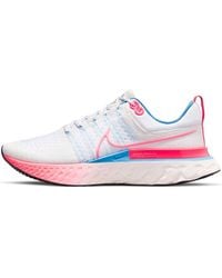 Nike - React Infinity Run Flyknit 2 'Racer' - Lyst