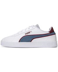 PUMA - Club Retro Prep - Lyst