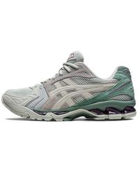 Asics - Gel-Kayano 14 Trainers - Lyst