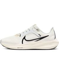 Nike - (Wmns) Air Zoom Pegasus 40 'Coconut Milk' - Lyst