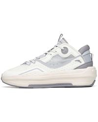 Anta - C37 2.0 Casual Skate Sneakers - Lyst