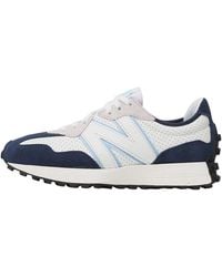New Balance - 327 Light' - Lyst