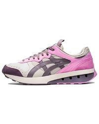 Asics - Un1-S Jogger X81 'Lilac Chiffon' - Lyst