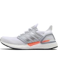 adidas - (Wmns) Nasa X Ultraboost 20 Metallic' - Lyst