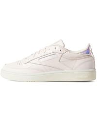 Reebok - (Wmns) Club C 85 - Lyst