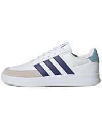 adidas - Breaknet 2.0 Trainers - Lyst