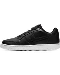 Nike - Ebernon Low Shoe - Lyst
