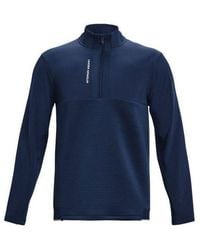 Under Armour - Golf Storm Daytona Half Zip - Lyst