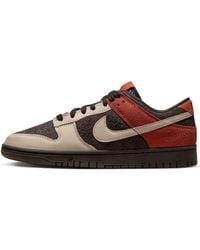 Nike - Dunk Low Panda' - Lyst